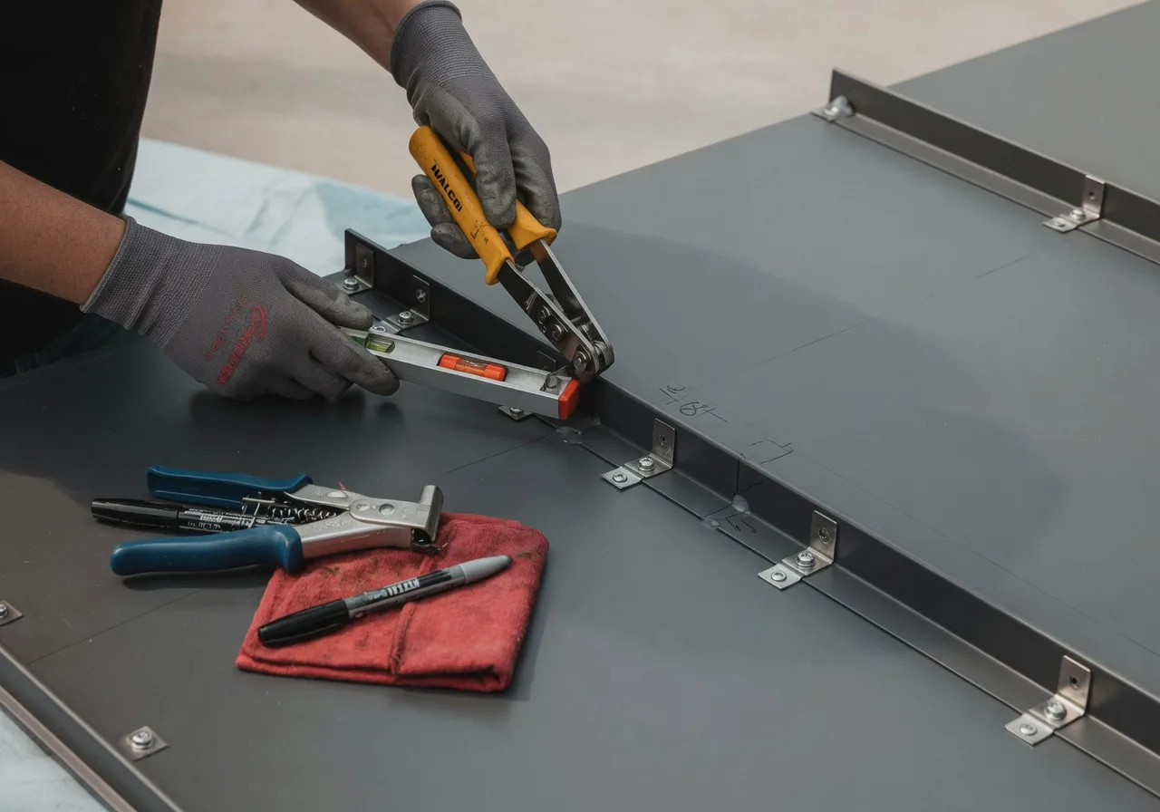 Why choose Metal Roofing Installation in Indianola, WA